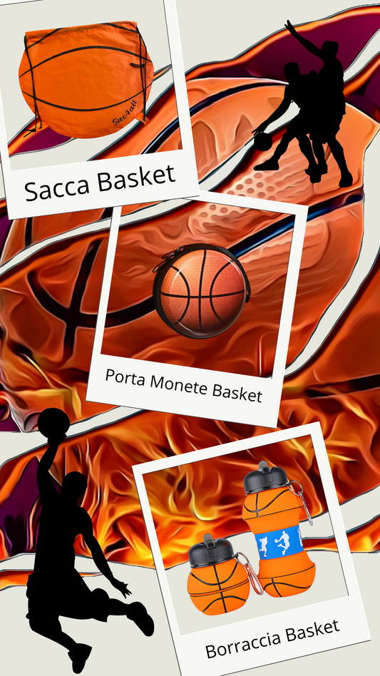 Basket Mania